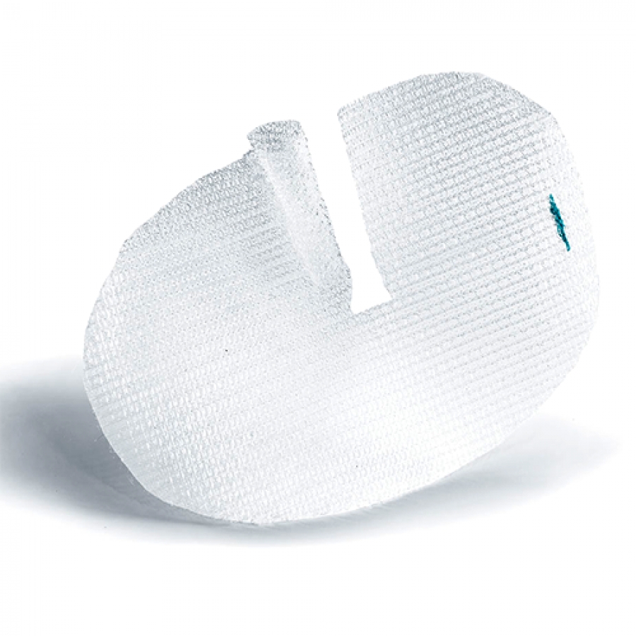 Изображение СЕТКА ХИРУРГИЧЕСКАЯ САМОФИКСИРУЮЩАЯСЯ (ПОЛИЭСТЕР) PROGRIP