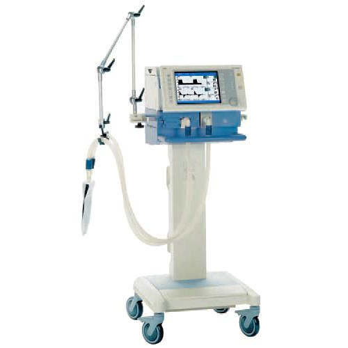 Изображение КАК ПОДОБРАТЬ КОНТУР К НЕОНАТАЛЬНОМУ АППАРАТУ ИВЛ