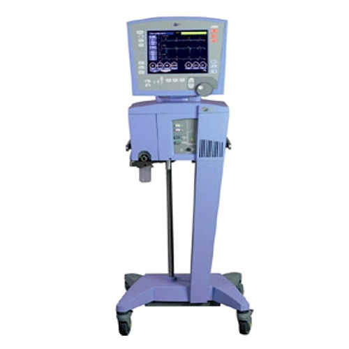 Изображение КАК ПОДОБРАТЬ КОНТУР К НЕОНАТАЛЬНОМУ АППАРАТУ ИВЛ