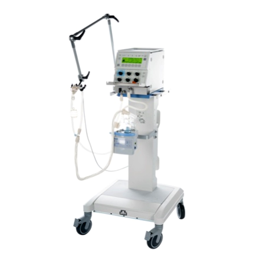 Изображение КАК ПОДОБРАТЬ КОНТУР К НЕОНАТАЛЬНОМУ АППАРАТУ ИВЛ