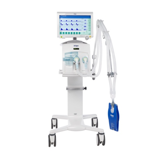 Изображение КАК ПОДОБРАТЬ КОНТУР К НЕОНАТАЛЬНОМУ АППАРАТУ ИВЛ