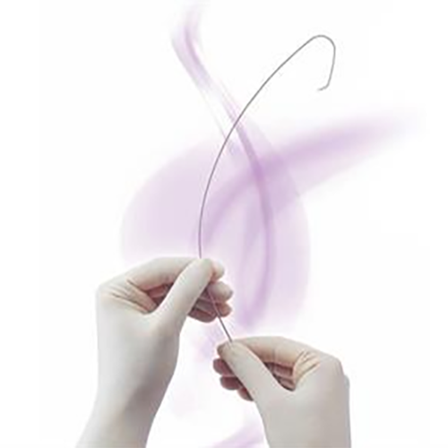 Изображение КАТЕТЕР АНГИОГРАФИЧЕСКИЙ OUTLOOK