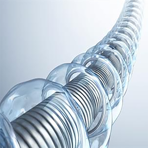 Изображение СПИРАЛИ ЭМБОЛИЗАЦИОННЫЕ С ГИДРОГЕЛЕМ AZUR