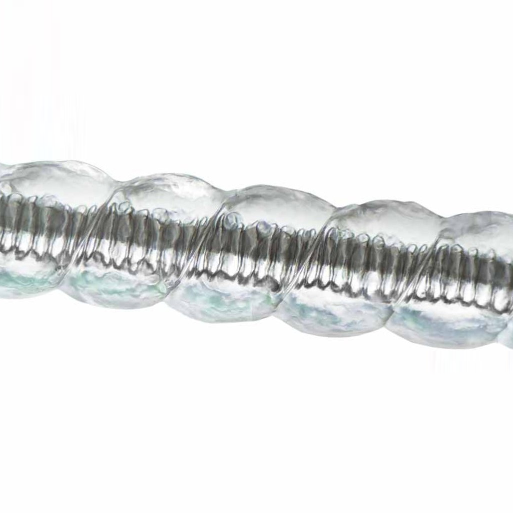 Изображение СПИРАЛИ ЭМБОЛИЗАЦИОННЫЕ С ГИДРОГЕЛЕМ AZUR