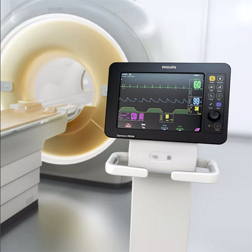 Изображение МОНИТОР ДЛЯ РАБОТЫ В МРТ КАБИНЕТЕ MR200