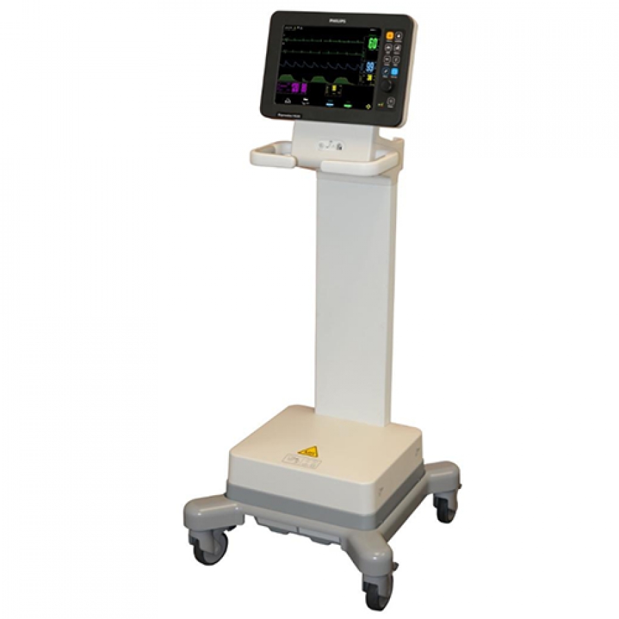 Изображение МОНИТОР ДЛЯ РАБОТЫ В МРТ КАБИНЕТЕ MR200