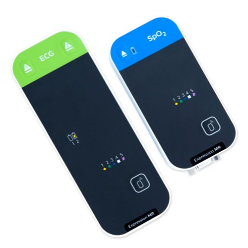 Изображение МОНИТОР ДЛЯ РАБОТЫ В МРТ КАБИНЕТЕ MR400