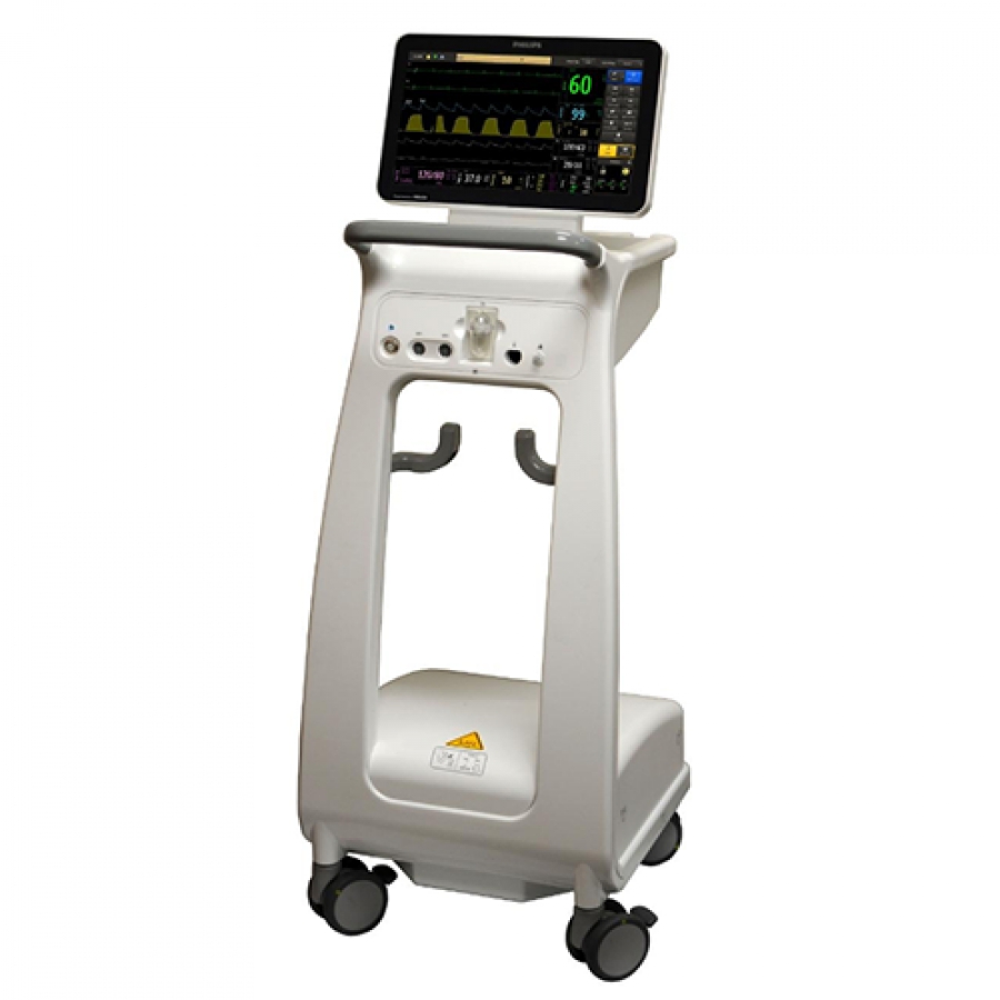 Изображение МОНИТОР ДЛЯ РАБОТЫ В МРТ КАБИНЕТЕ MR400