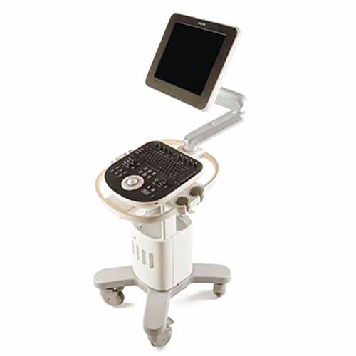 Изображение УЛЬТРАЗВУКОВОЙ АППАРАТ CLEARVUE 550