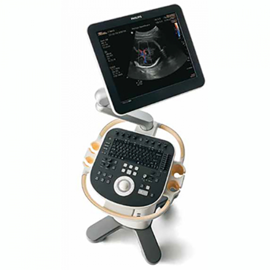 Изображение УЛЬТРАЗВУКОВОЙ АППАРАТ CLEARVUE 650