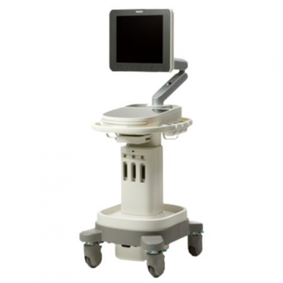 Изображение УЛЬТРАЗВУКОВОЙ АППАРАТ SPARQ