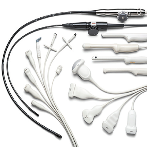 Изображение УЛЬТРАЗВУКОВОЙ АППАРАТ AFFINITY 50