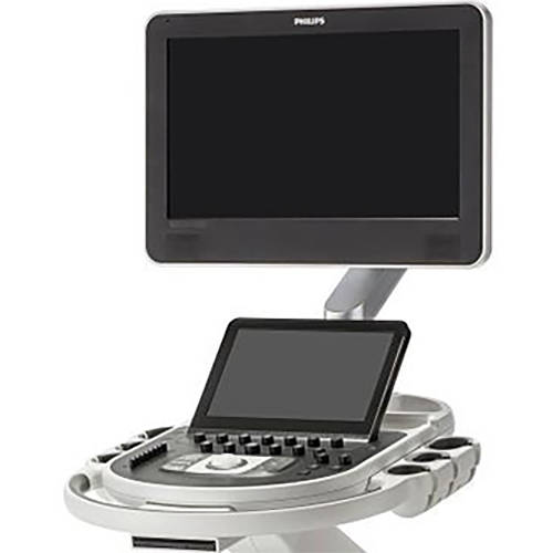 Изображение УЛЬТРАЗВУКОВОЙ АППАРАТ AFFINITY 50