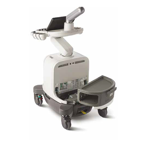 Изображение УЛЬТРАЗВУКОВОЙ АППАРАТ AFFINITY 70