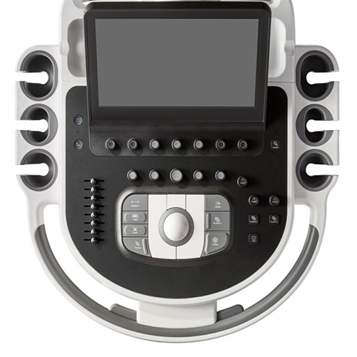 Изображение УЛЬТРАЗВУКОВОЙ АППАРАТ AFFINITY 70