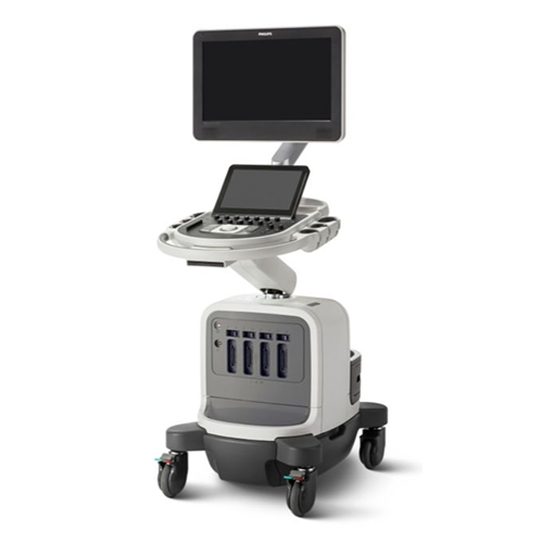 Изображение УЛЬТРАЗВУКОВОЙ АППАРАТ EPIQ5