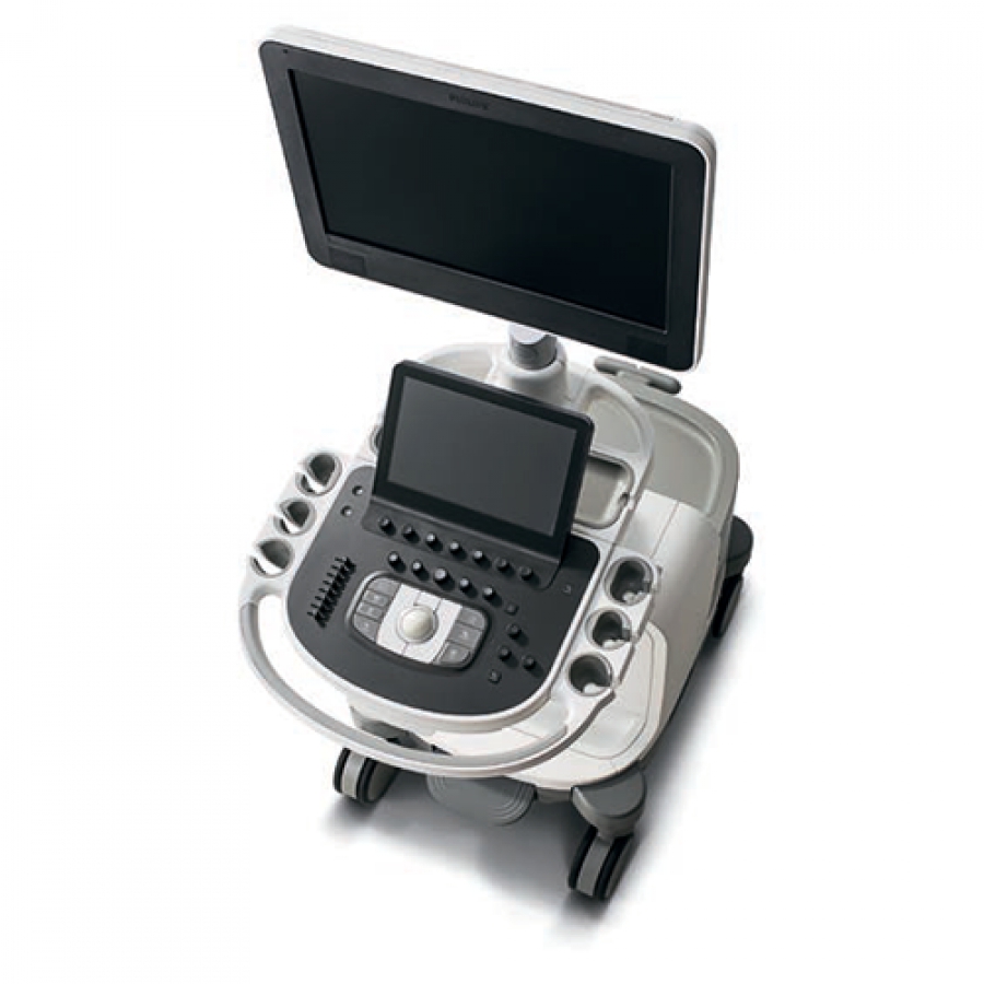 Изображение УЛЬТРАЗВУКОВОЙ АППАРАТ EPIQ5