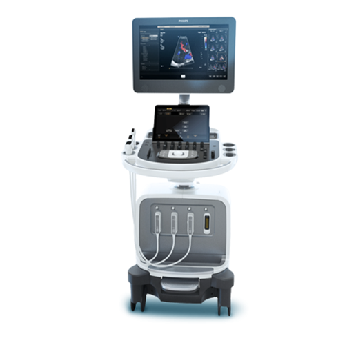 Изображение УЛЬТРАЗВУКОВОЙ АППАРАТ EPIQ ELITE