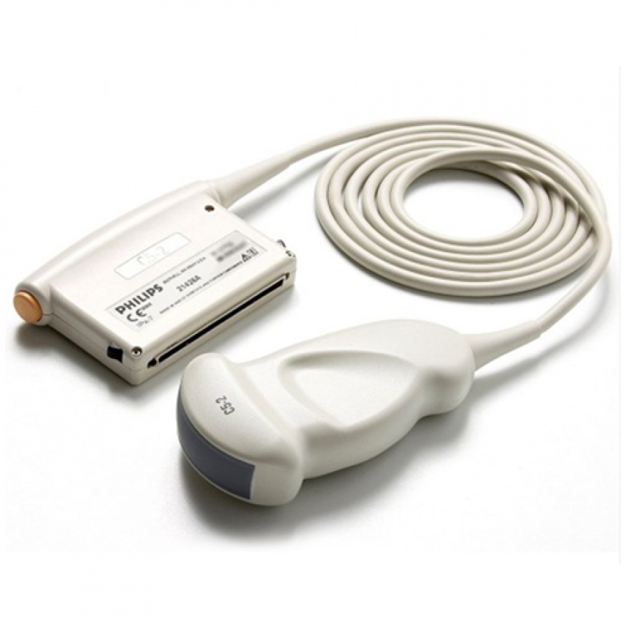 Изображение ДАТЧИК ДЛЯ УЗИ АППАРАТА PHILIPS C5-2