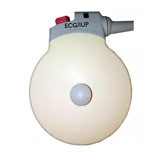 Изображение ЭКГ/ВМД ДАТЧИК ПРОВОДНОЙ ДЛЯ ФЕТАЛЬНОГО МОНИТОРА 867247