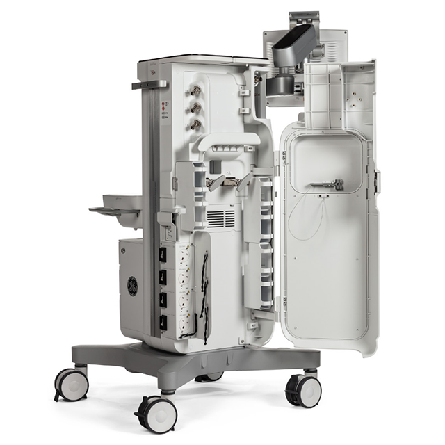 Изображение НАРКОЗНЫЙ АППАРАТ CARESTATION 750