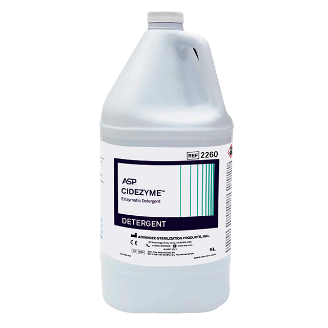 Изображение ФЕРМЕНТНОЕ МОЮЩЕЕ СРЕДСТВО САЙДЕЗИМ (CIDEZYME)