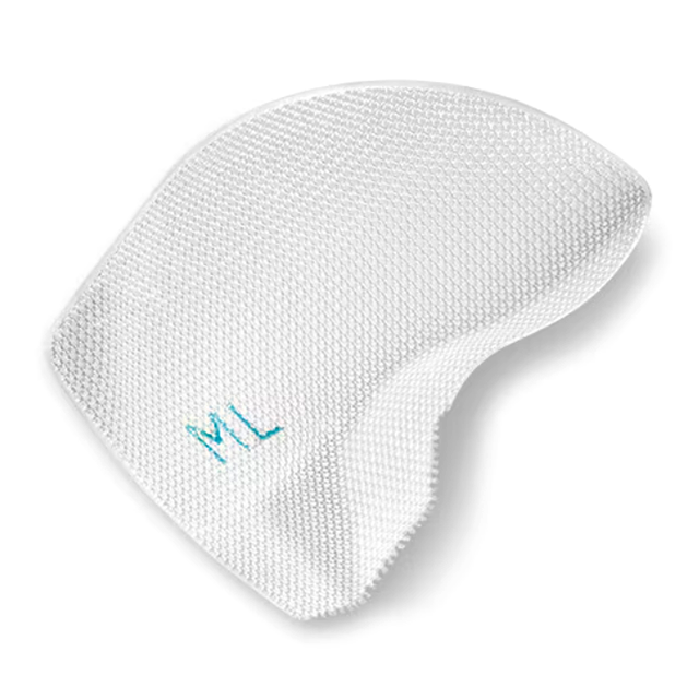 Изображение СЕТКА ХИРУРГИЧЕСКАЯ ЛАПАРОСКОПИЧЕСКАЯ САМОФИКСИРУЮЩАЯСЯ (ПОЛИПРОПИЛЕН) PROGRIP