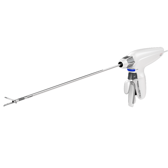 Изображение ИНСТРУМЕНТ ДЛЯ ДИССЕКЦИИ И КОАГУЛЯЦИИ ДЛЯ ОТКРЫТОЙ И ДАПАРОСКОПИЧЕСКОЙ ХИРУРГИИ ENSEAL X1’