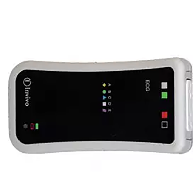 Изображение БЕСПРОВОДНОЙ МОДУЛЬ ЭКГ ДЛЯ МОНИТОРОВ MR200