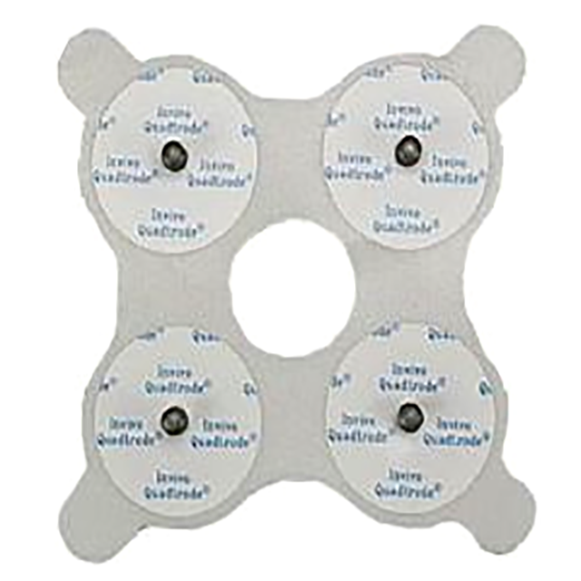 Изображение ЭЛЕКТРОДЫ ЭКГ АМАГНИТНЫЕ НЕОНАТАЛЬНЫЕ 989803179051