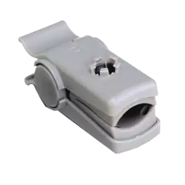 Изображение ДАТЧИК ПУЛЬСОКСИМЕТРИЧЕСКИЙ ПЕДИТРИЧЕСКИЙ ДЛЯ МРТ 989803166541