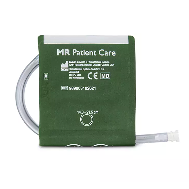 Изображение МАНЖЕТЫ ДЛЯ ИЗМЕРЕНИЯ НИАД ДЛЯ MR200 И MR400