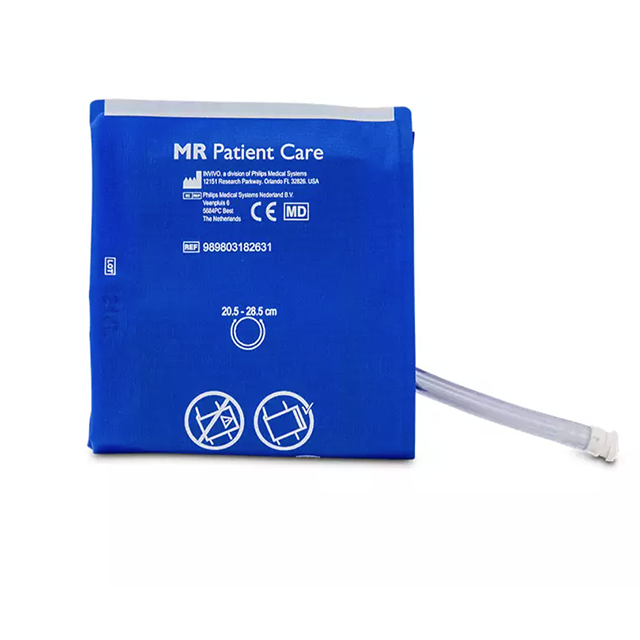 Изображение МАНЖЕТЫ ДЛЯ ИЗМЕРЕНИЯ НИАД ДЛЯ MR200 И MR400