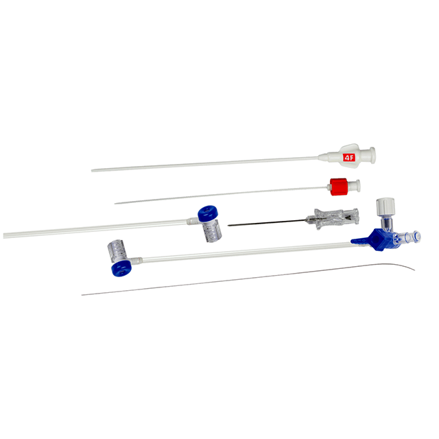 Изображение ИНТРОДЬЮСЕРЫ PRELUDE MERIT PAK PEDAL