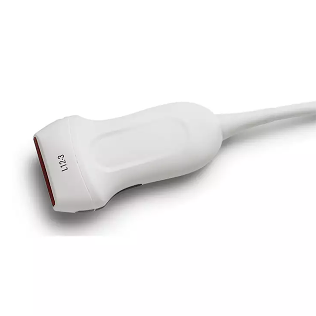 Изображение ДАТЧИК ДЛЯ УЗИ АППАРАТА PHILIPS L12-3 ERGO