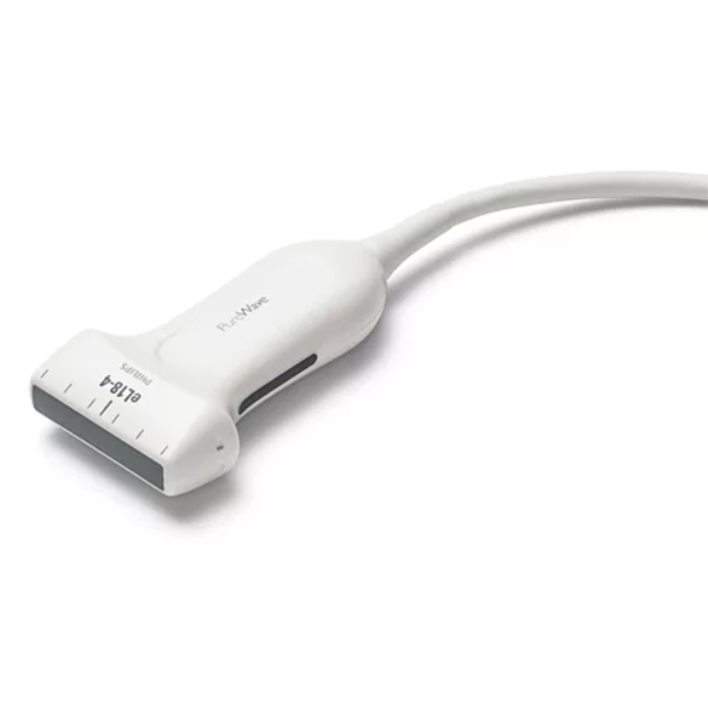 Изображение ДАТЧИК ДЛЯ УЗИ АППАРАТА PHILIPS C6-2