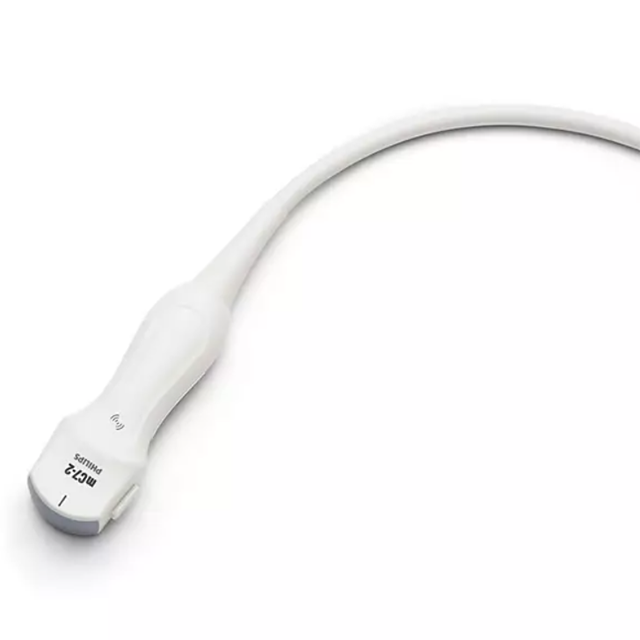 Изображение ДАТЧИК ДЛЯ УЗИ АППАРАТА PHILIPS mC7-2