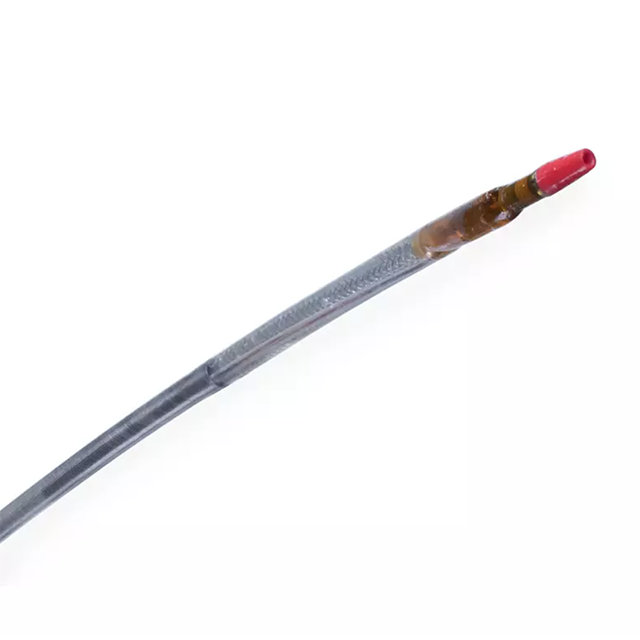 Изображение ЦИФРОВОЙ КАТЕТЕР ДЛЯ ВСУЗИ RECONNAISSANCE