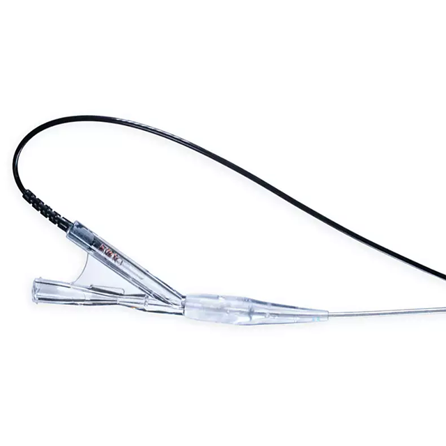 Изображение ЦИФРОВОЙ КАТЕТЕР ДЛЯ ВСУЗИ RECONNAISSANCE