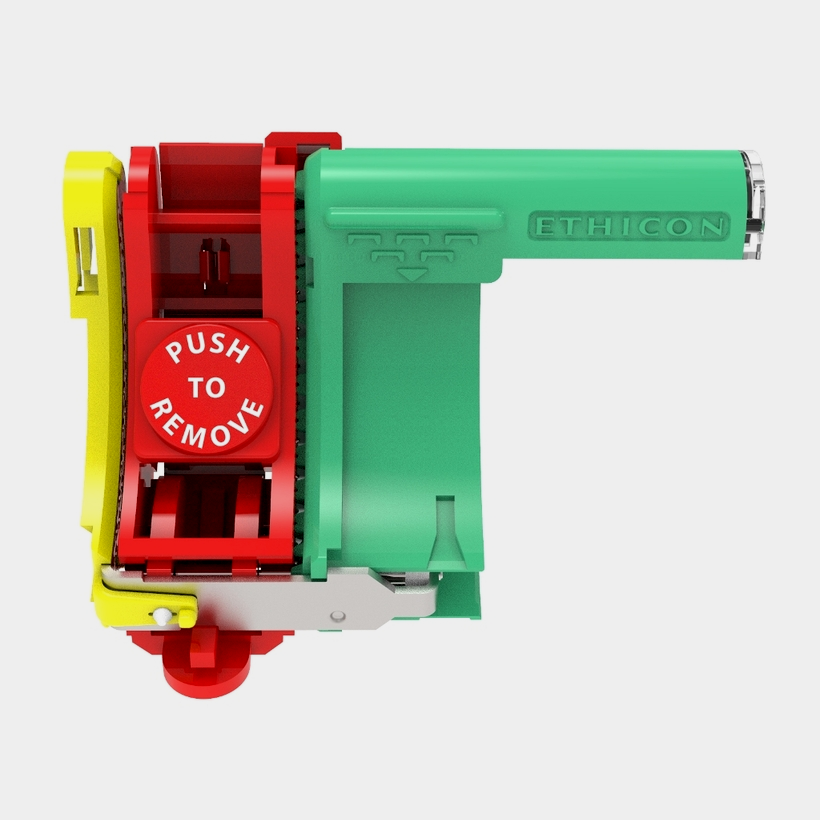 Изображение КАССЕТЫ ДЛЯ  СШИВАЮЩЕ-РЕЖУЩЕГО АППАРАТА ECHELON CONTOUR