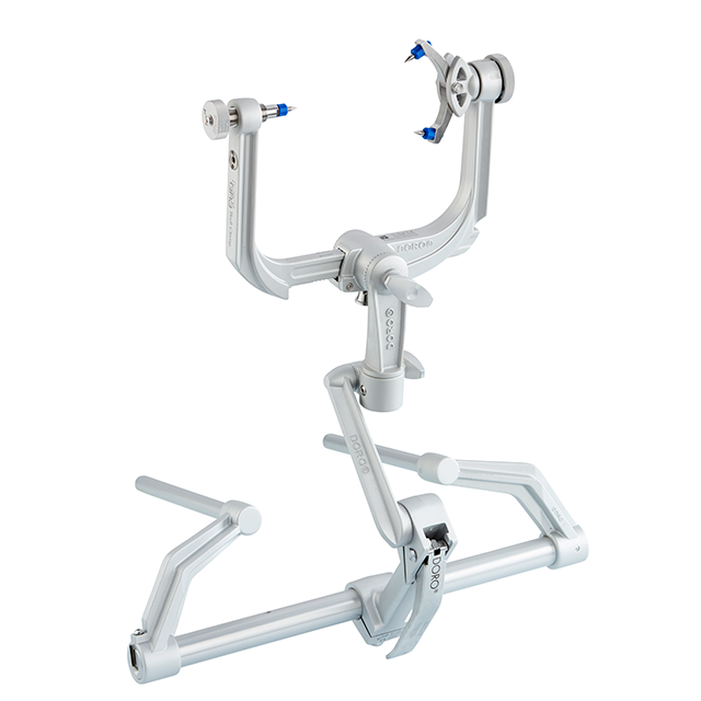 Изображение СИСТЕМА ФИКСАЦИИ ЧЕРЕПА DORO QR3