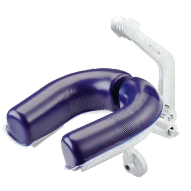 Изображение ПОДГОЛОВНИКИ ДЛЯ СИСТЕМЫ ФИКСАЦИИ ЧЕРЕПА DORO