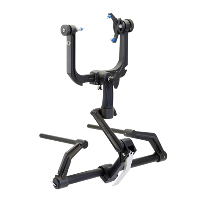 Изображение СИСТЕМА ФИКСАЦИИ ЧЕРЕПА DORO QR3 С ПОКРЫТИЕМ ИЗ ТЕФЛОНА