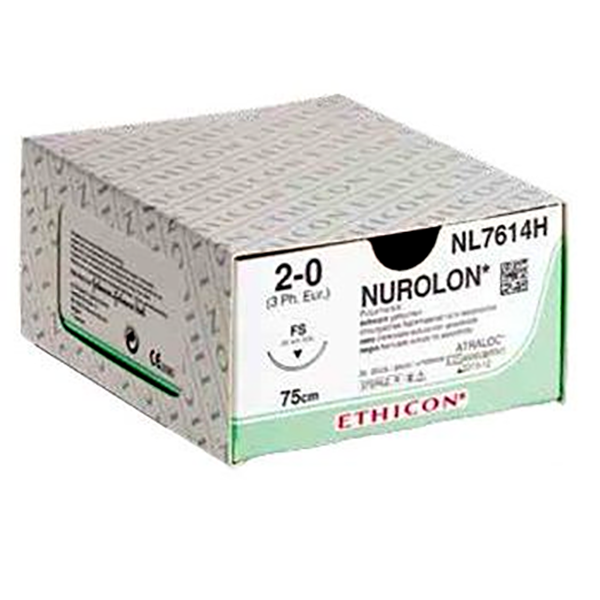 Изображение НУРОЛОН (NUROLON)