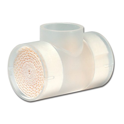 Изображение ТЕРМОВЕНТ-T ТЕПЛОВЛАГООБМЕННИК ДЛЯ ТРАХЕОСТОМ