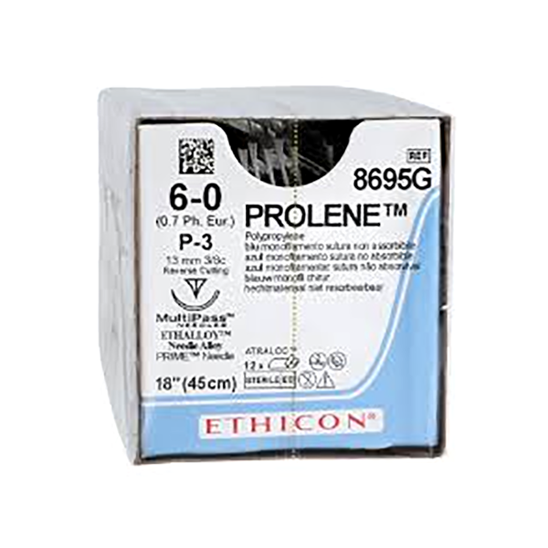 Изображение ПРОЛЕН (PROLENE)