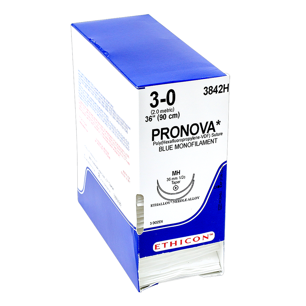 Изображение ПРОНОВА (PRONOVA)