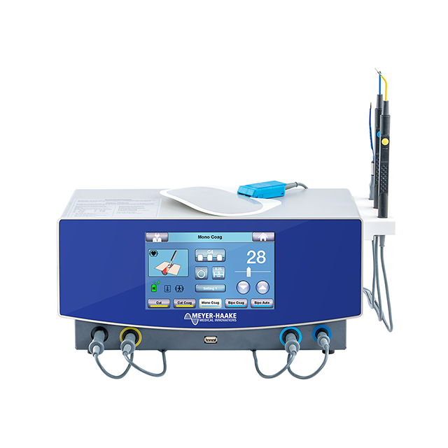 Изображение БЛОК РАДИОХИРУРГИЧЕСКИЙ RADIOSURG2200 PTA