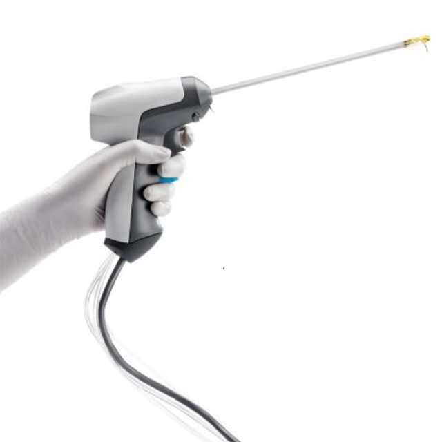 Изображение УСТРОЙСТВО ДЛЯ ДОСТАВКИ REZUM (ОДНОРАЗОВОЕ)