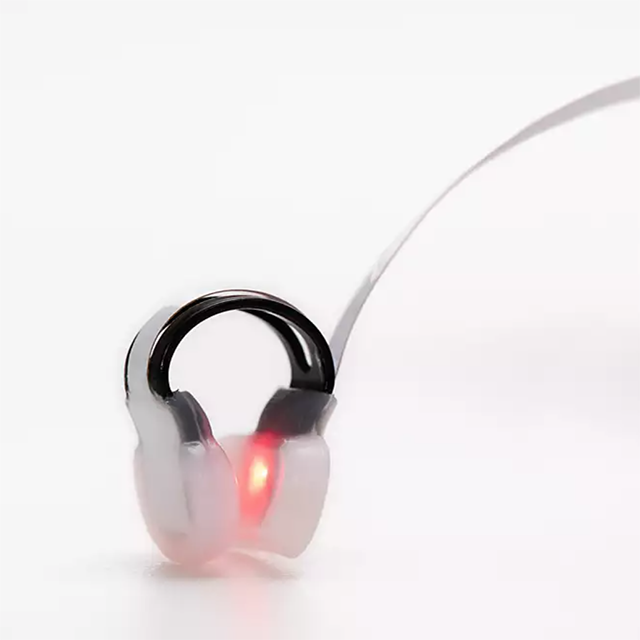 Изображение НАЗАЛЬНЫЙ ДАТЧИК ПУЛЬСОКСИМЕТРИЧЕСКИЙ ОДНОРАЗОВЫЙ